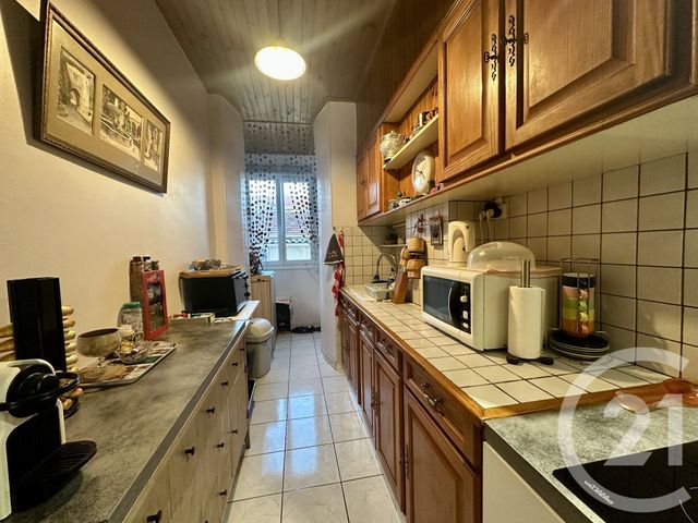 Appartement F2 à vendre - 2 pièces - 49,23 m2 - Toulon - 83 - PROVENCE-ALPES-COTE-D-AZUR