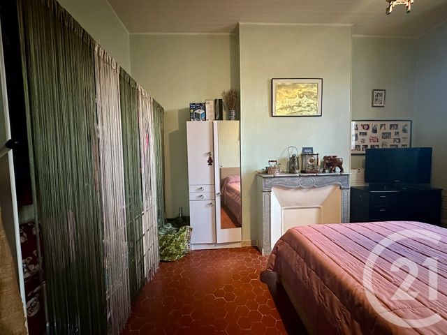 Appartement F2 à vendre - 2 pièces - 49,23 m2 - Toulon - 83 - PROVENCE-ALPES-COTE-D-AZUR