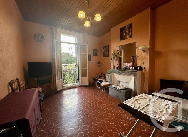 Appartement F2 à vendre - 2 pièces - 49,23 m2 - Toulon - 83 - PROVENCE-ALPES-COTE-D-AZUR