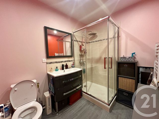 Appartement F2 à vendre - 2 pièces - 49,23 m2 - Toulon - 83 - PROVENCE-ALPES-COTE-D-AZUR