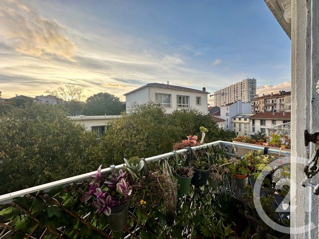 Appartement F2 à vendre - 2 pièces - 49,23 m2 - Toulon - 83 - PROVENCE-ALPES-COTE-D-AZUR