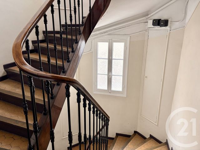 Appartement F3 à vendre - 3 pièces - 63 m2 - Toulon - 83 - PROVENCE-ALPES-COTE-D-AZUR