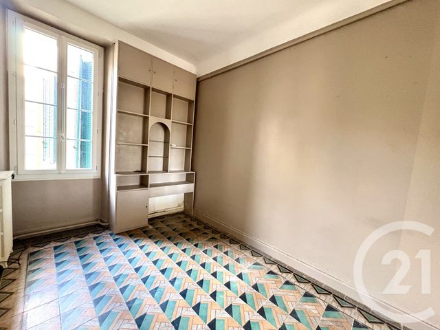 Appartement F3 à vendre - 3 pièces - 63 m2 - Toulon - 83 - PROVENCE-ALPES-COTE-D-AZUR