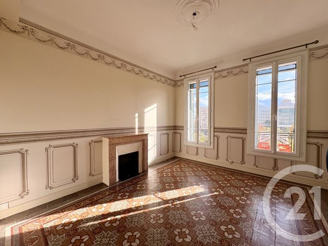 appartement - TOULON - 83