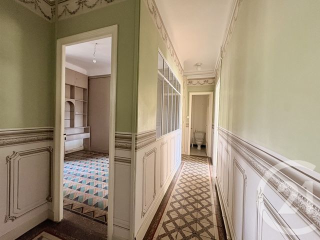 Appartement F3 à vendre - 3 pièces - 63 m2 - Toulon - 83 - PROVENCE-ALPES-COTE-D-AZUR