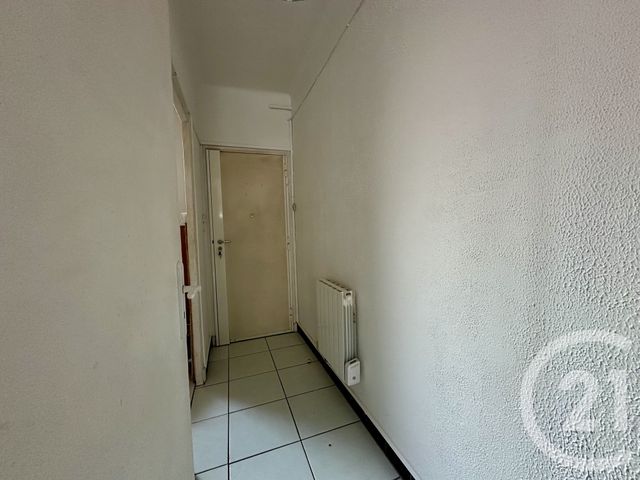 Appartement F1 à vendre - 1 pièce - 24 m2 - Toulon - 83 - PROVENCE-ALPES-COTE-D-AZUR