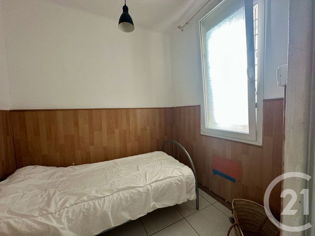 Appartement F1 à vendre - 1 pièce - 24 m2 - Toulon - 83 - PROVENCE-ALPES-COTE-D-AZUR