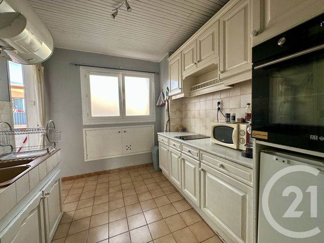 appartement - TOULON - 83