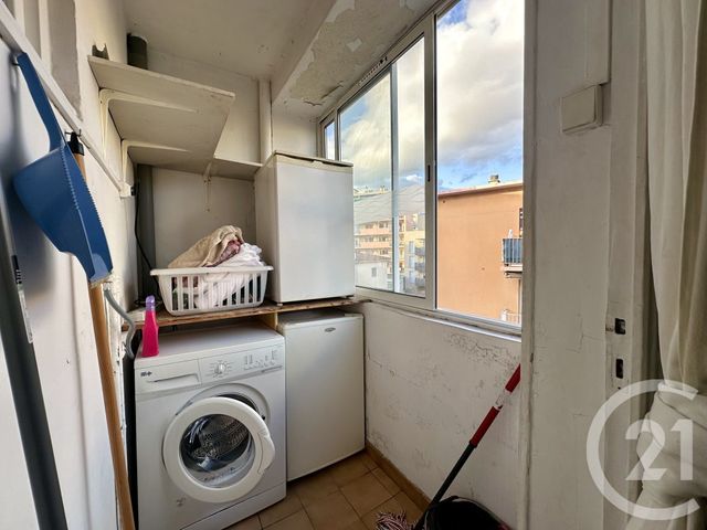 Appartement F3 à vendre - 3 pièces - 55,80 m2 - Toulon - 83 - PROVENCE-ALPES-COTE-D-AZUR