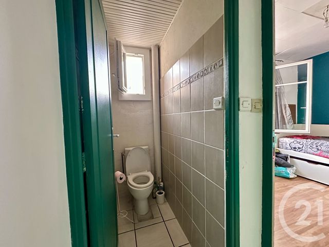 Appartement F3 à vendre - 3 pièces - 55,80 m2 - Toulon - 83 - PROVENCE-ALPES-COTE-D-AZUR