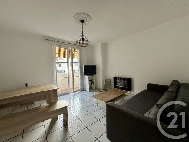 Appartement F3 à vendre - 3 pièces - 55,80 m2 - Toulon - 83 - PROVENCE-ALPES-COTE-D-AZUR
