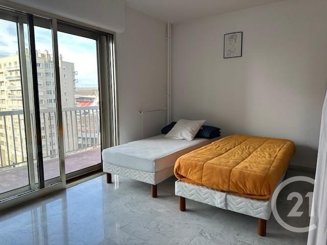 Appartement F4 &agrave; vendre - 4 pi&egrave;ces - 101,85 m2 - Toulon - 83 - PROVENCE-ALPES-COTE-D-AZUR