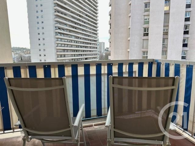 Appartement F4 &agrave; vendre - 4 pi&egrave;ces - 101,85 m2 - Toulon - 83 - PROVENCE-ALPES-COTE-D-AZUR