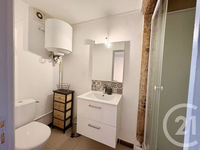 Appartement F1 à vendre - 1 pièce - 27,27 m2 - Toulon - 83 - PROVENCE-ALPES-COTE-D-AZUR