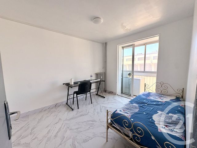 Appartement F4 à vendre - 4 pièces - 56,75 m2 - Toulon - 83 - PROVENCE-ALPES-COTE-D-AZUR
