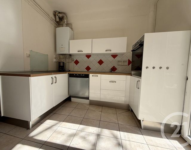 Appartement F5 &agrave; vendre - 4 pi&egrave;ces - 96,61 m2 - Toulon - 83 - PROVENCE-ALPES-COTE-D-AZUR