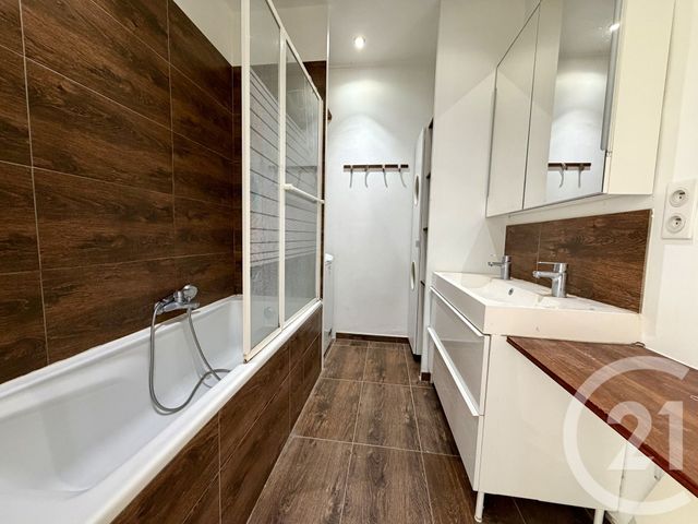 Appartement F5 &agrave; vendre - 4 pi&egrave;ces - 96,61 m2 - Toulon - 83 - PROVENCE-ALPES-COTE-D-AZUR