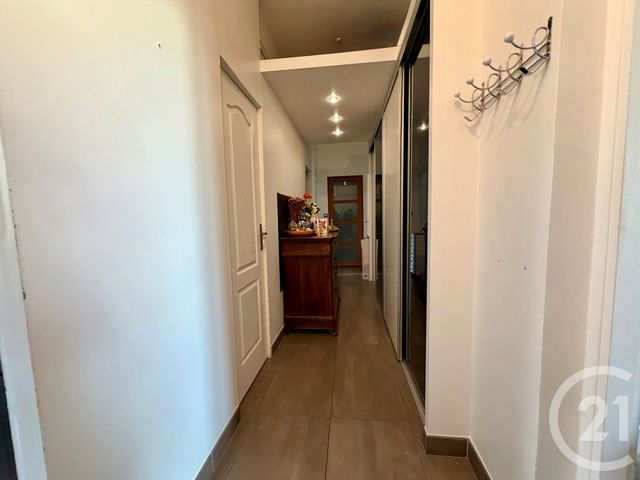 Appartement F5 à vendre - 4 pièces - 96,61 m2 - Toulon - 83 - PROVENCE-ALPES-COTE-D-AZUR