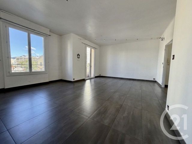 Appartement F5 à vendre TOULON