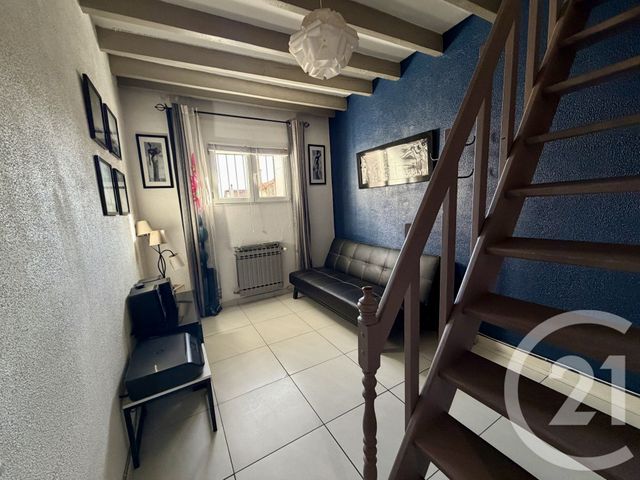 Appartement T4 &agrave; vendre - 4 pi&egrave;ces - 80 m2 - Toulon - 83 - PROVENCE-ALPES-COTE-D-AZUR