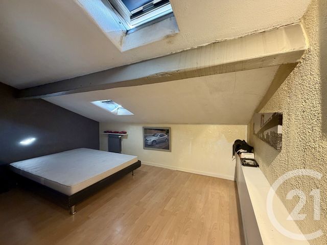 Appartement T4 &agrave; vendre - 4 pi&egrave;ces - 80 m2 - Toulon - 83 - PROVENCE-ALPES-COTE-D-AZUR