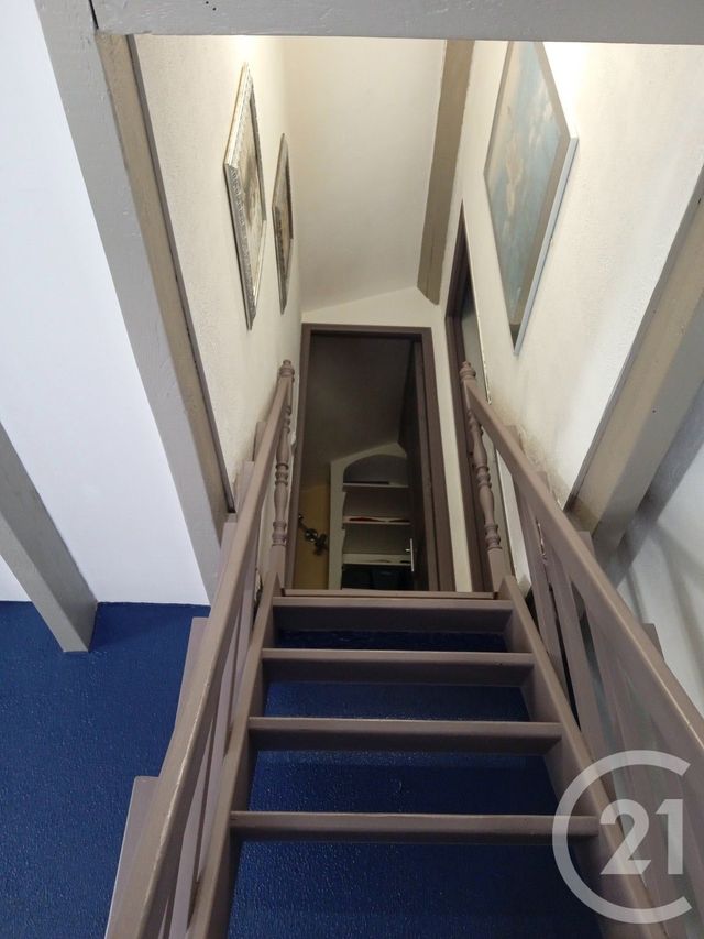 Appartement T4 &agrave; vendre - 4 pi&egrave;ces - 80 m2 - Toulon - 83 - PROVENCE-ALPES-COTE-D-AZUR