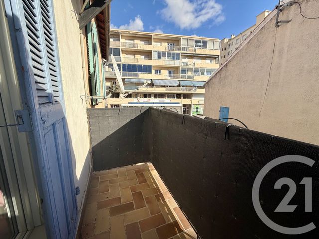 Appartement T4 &agrave; vendre - 4 pi&egrave;ces - 80 m2 - Toulon - 83 - PROVENCE-ALPES-COTE-D-AZUR