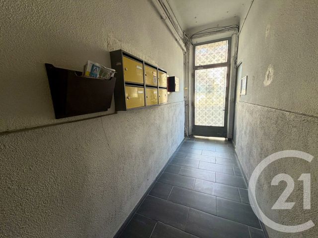 Appartement T4 &agrave; vendre - 4 pi&egrave;ces - 80 m2 - Toulon - 83 - PROVENCE-ALPES-COTE-D-AZUR