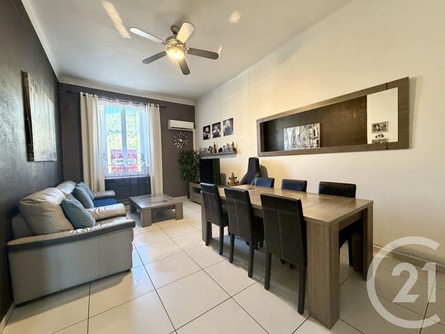 appartement - TOULON - 83