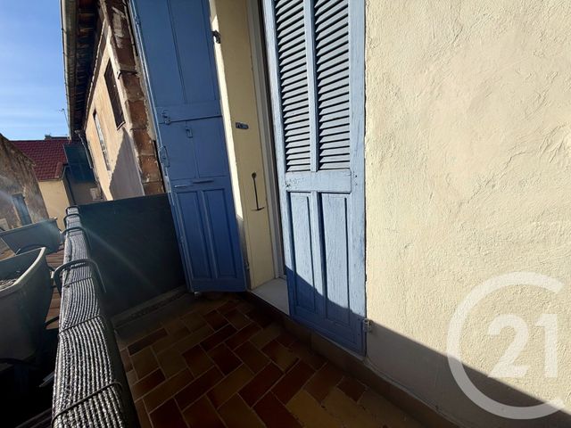 Appartement T4 &agrave; vendre - 4 pi&egrave;ces - 80 m2 - Toulon - 83 - PROVENCE-ALPES-COTE-D-AZUR