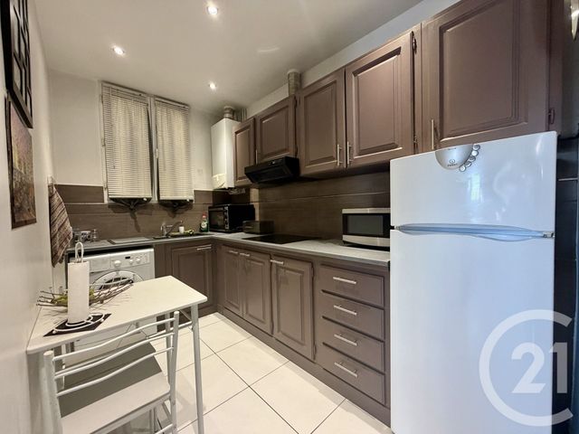 Appartement T4 &agrave; vendre - 4 pi&egrave;ces - 80 m2 - Toulon - 83 - PROVENCE-ALPES-COTE-D-AZUR