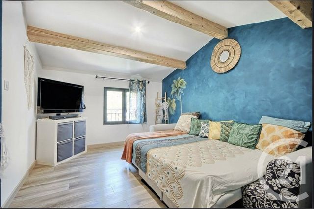 Maison &agrave; vendre - 5 pi&egrave;ces - 120 m2 - Toulon - 83 - PROVENCE-ALPES-COTE-D-AZUR