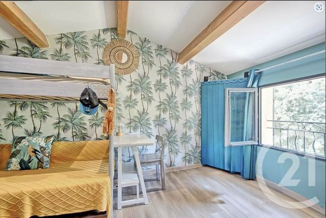 Maison &agrave; vendre - 5 pi&egrave;ces - 120 m2 - Toulon - 83 - PROVENCE-ALPES-COTE-D-AZUR