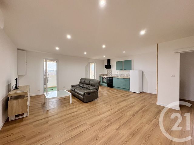 Appartement F2 &agrave; vendre - 2 pi&egrave;ces - 55,91 m2 - Toulon - 83 - PROVENCE-ALPES-COTE-D-AZUR