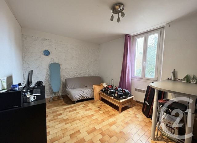 appartement - TOULON - 83