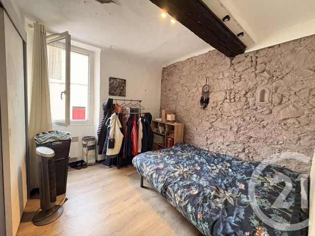 Appartement F1 bis &agrave; vendre - 2 pi&egrave;ces - 27,17 m2 - Toulon - 83 - PROVENCE-ALPES-COTE-D-AZUR