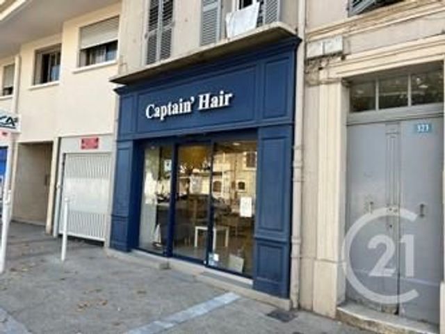 commerce - TOULON - 83