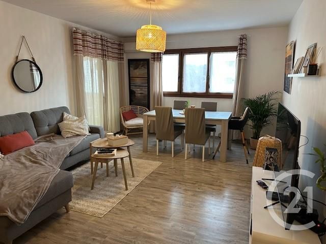 Appartement F3 à vendre LA VALETTE DU VAR