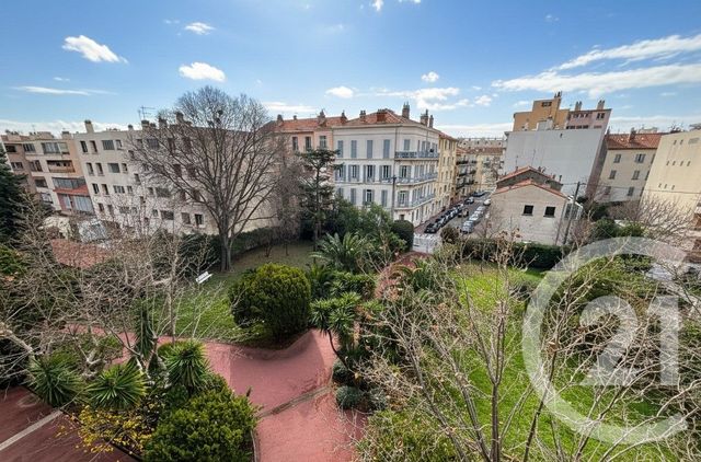 appartement - TOULON - 83