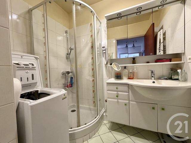 Appartement F2 &agrave; vendre - 2 pi&egrave;ces - 41,48 m2 - Toulon - 83 - PROVENCE-ALPES-COTE-D-AZUR