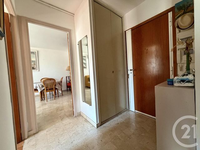Appartement F2 &agrave; vendre - 2 pi&egrave;ces - 41,48 m2 - Toulon - 83 - PROVENCE-ALPES-COTE-D-AZUR