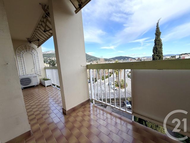 Appartement F5 &agrave; vendre - 5 pi&egrave;ces - 99,09 m2 - La Valette Du Var - 83 - PROVENCE-ALPES-COTE-D-AZUR
