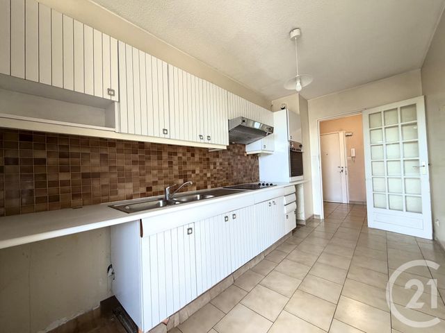 appartement - LA VALETTE DU VAR - 83