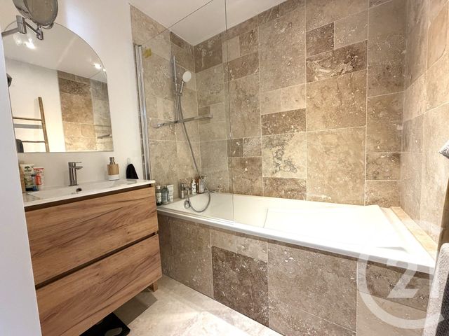 Appartement F4 &agrave; vendre - 4 pi&egrave;ces - 90 m2 - Toulon - 83 - PROVENCE-ALPES-COTE-D-AZUR