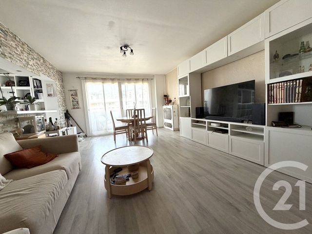 Appartement F4 &agrave; vendre - 4 pi&egrave;ces - 90 m2 - Toulon - 83 - PROVENCE-ALPES-COTE-D-AZUR