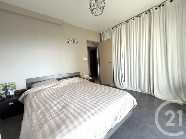 Appartement F4 &agrave; vendre - 4 pi&egrave;ces - 90 m2 - Toulon - 83 - PROVENCE-ALPES-COTE-D-AZUR