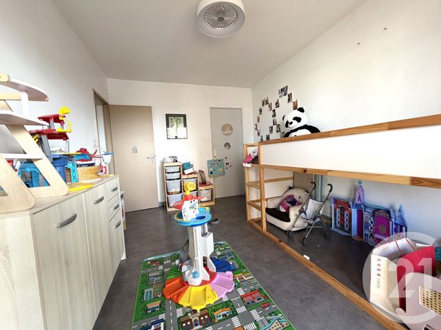 Appartement F4 &agrave; vendre - 4 pi&egrave;ces - 90 m2 - Toulon - 83 - PROVENCE-ALPES-COTE-D-AZUR