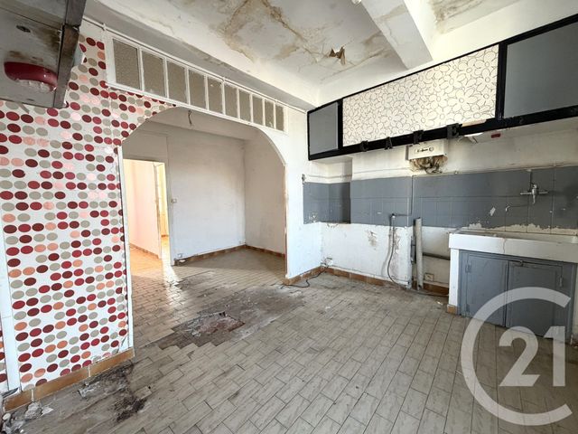 Appartement F2 &agrave; vendre - 2 pi&egrave;ces - 36,48 m2 - Toulon - 83 - PROVENCE-ALPES-COTE-D-AZUR