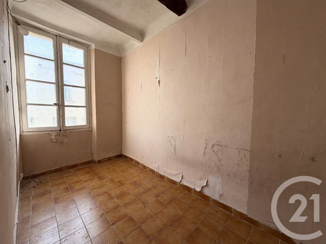 Appartement F2 &agrave; vendre - 2 pi&egrave;ces - 36,48 m2 - Toulon - 83 - PROVENCE-ALPES-COTE-D-AZUR