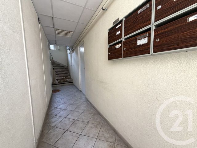 Appartement F2 &agrave; vendre - 2 pi&egrave;ces - 36,48 m2 - Toulon - 83 - PROVENCE-ALPES-COTE-D-AZUR